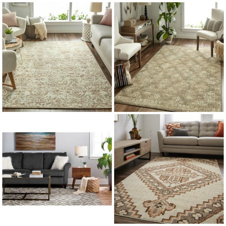 5 Area Rug Trends We Love Mohawk Home